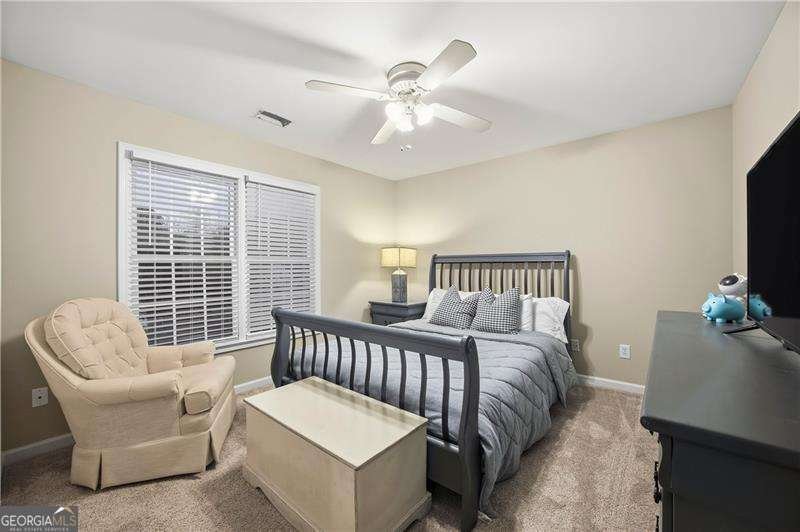 2850 Sawnee View Drive Cumming - 25