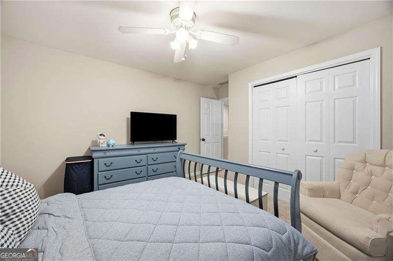 2850 Sawnee View Drive Cumming - 26