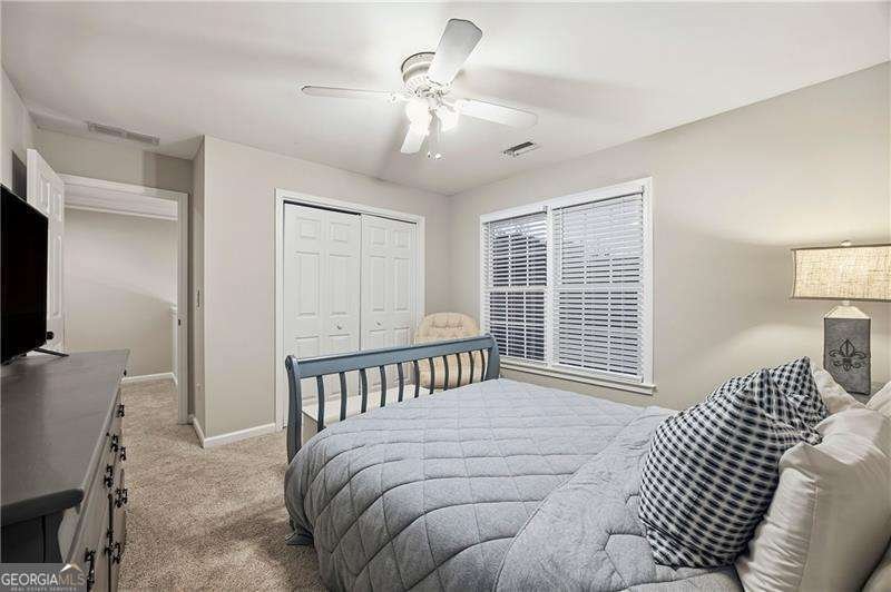 2850 Sawnee View Drive Cumming - 27