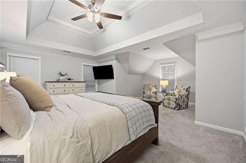 2850 Sawnee View Drive Cumming - 28