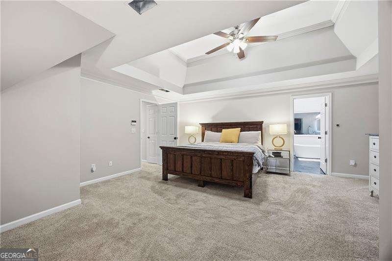 2850 Sawnee View Drive Cumming - 29