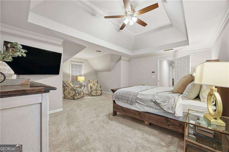 2850 Sawnee View Drive Cumming - 30