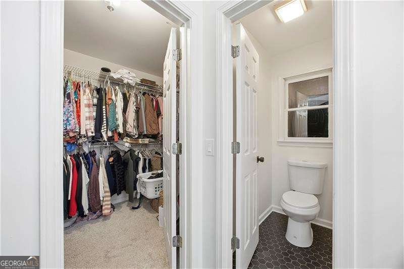 2850 Sawnee View Drive Cumming - 33