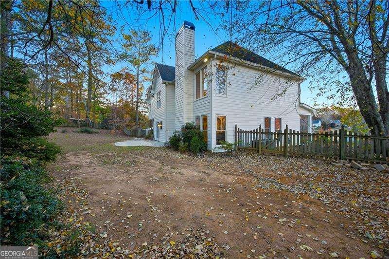 2850 Sawnee View Drive Cumming - 35