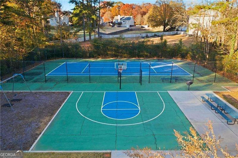 2850 Sawnee View Drive Cumming - 36