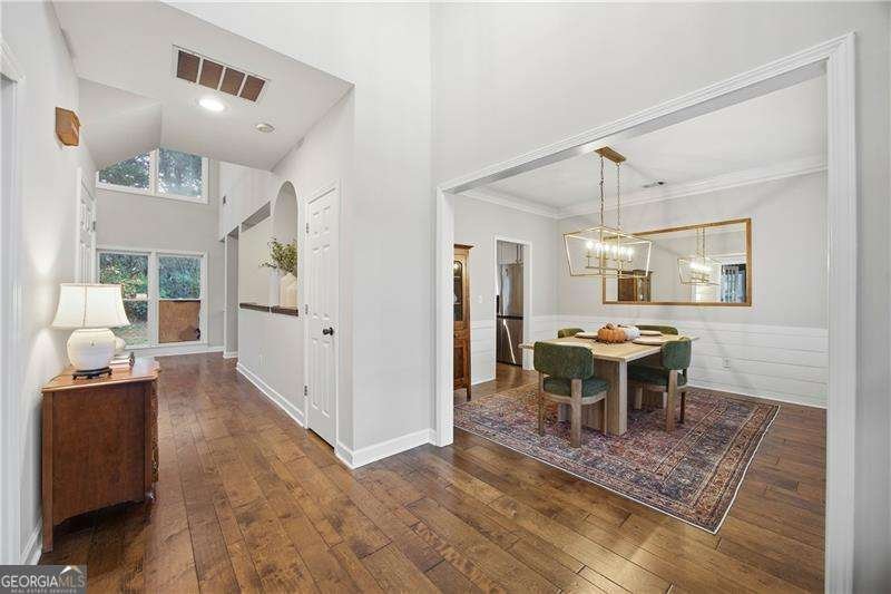 2850 Sawnee View Drive Cumming - 4