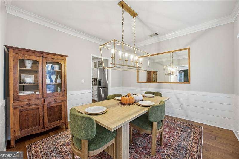 2850 Sawnee View Drive Cumming - 6