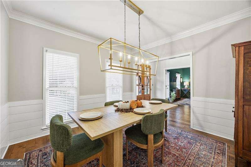 2850 Sawnee View Drive Cumming - 7