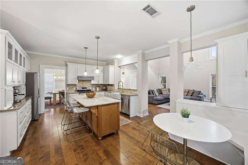 2850 Sawnee View Drive Cumming - 8