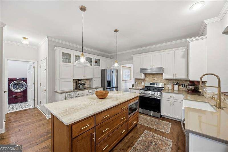 2850 Sawnee View Drive Cumming - 9