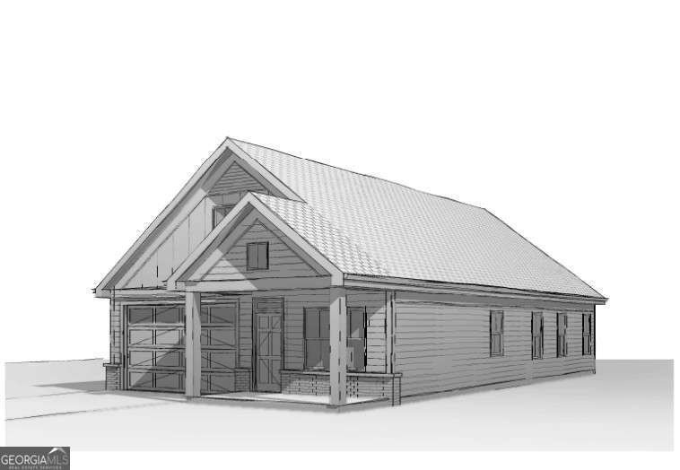 326 Andover Drive Athens - 2