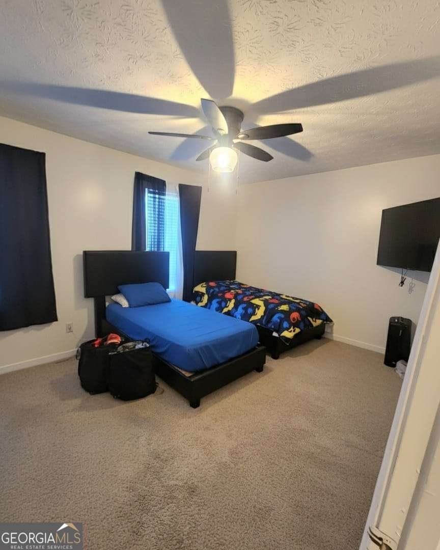 1279 Ridgecrest Lane Smyrna - 12