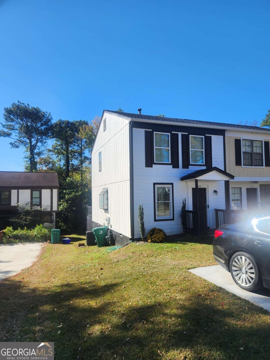 1279 Ridgecrest Lane Smyrna - 2