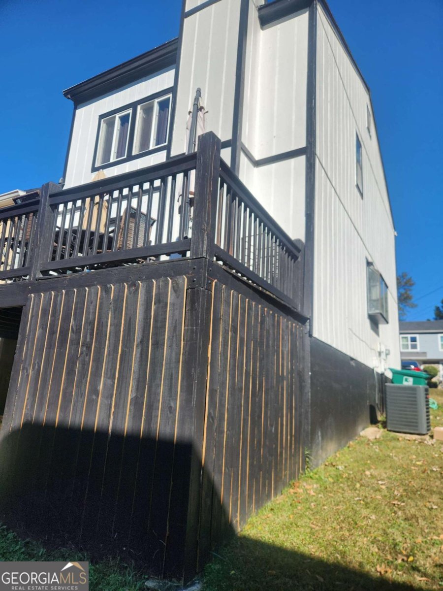 1279 Ridgecrest Lane Smyrna - 3