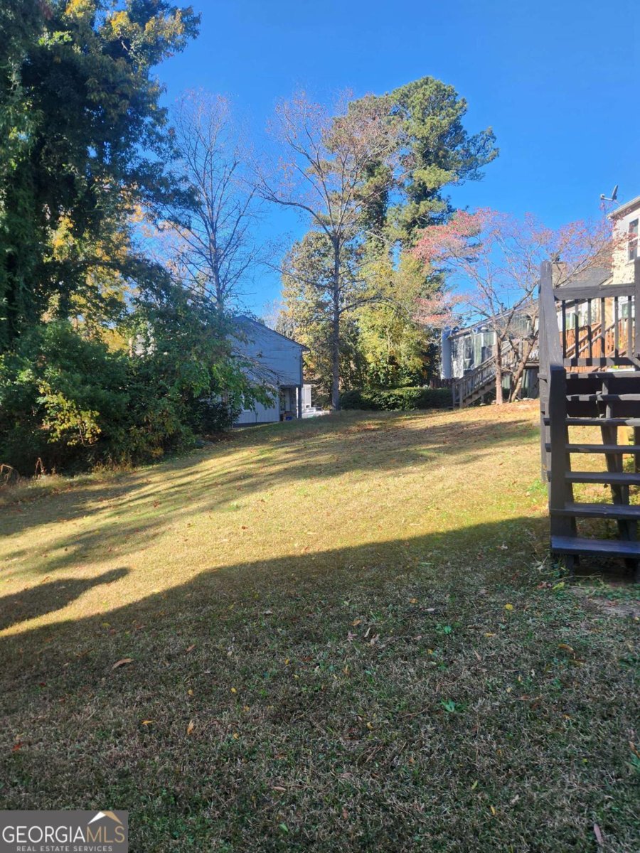 1279 Ridgecrest Lane Smyrna - 4