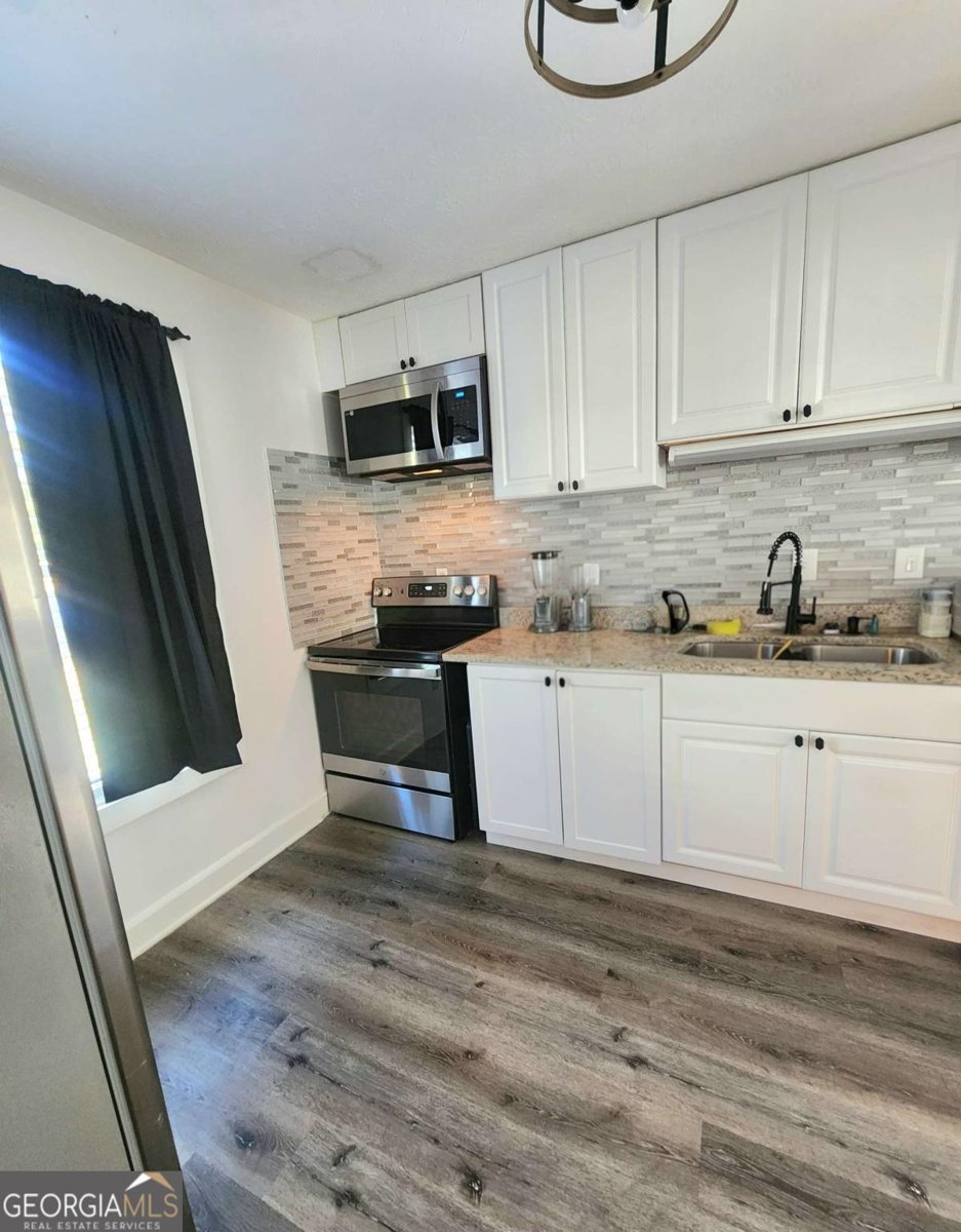 1279 Ridgecrest Lane Smyrna - 5