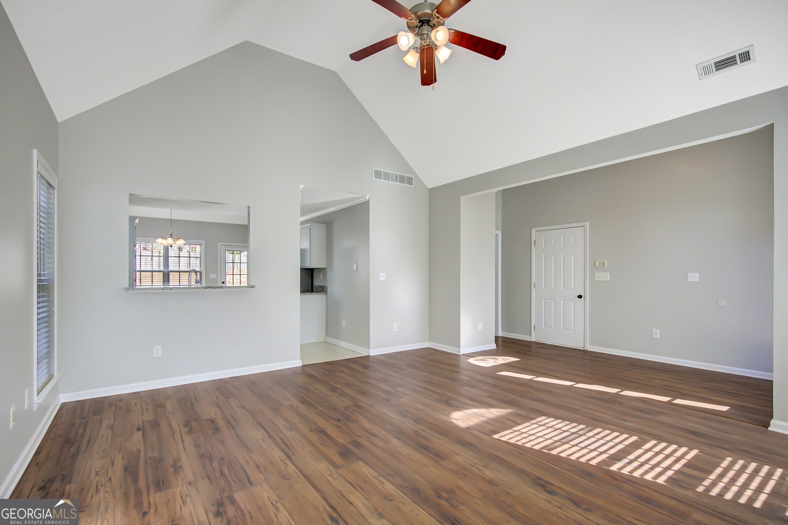 20 Claiborne Trail Newnan - 10