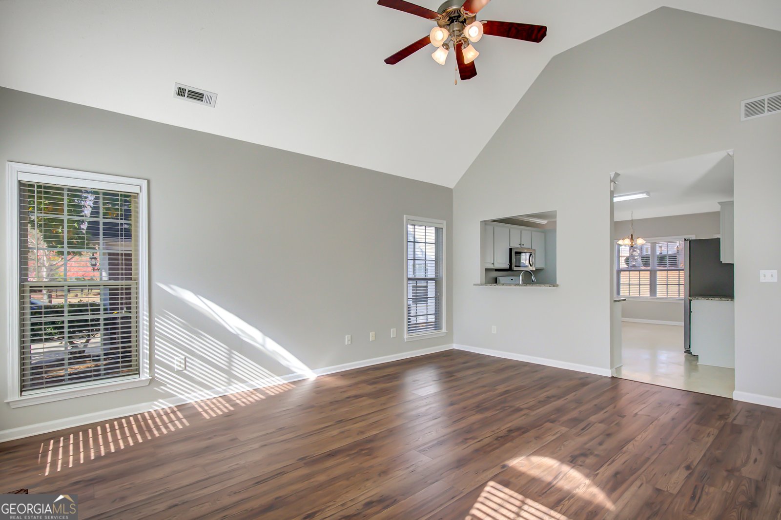 20 Claiborne Trail Newnan - 11