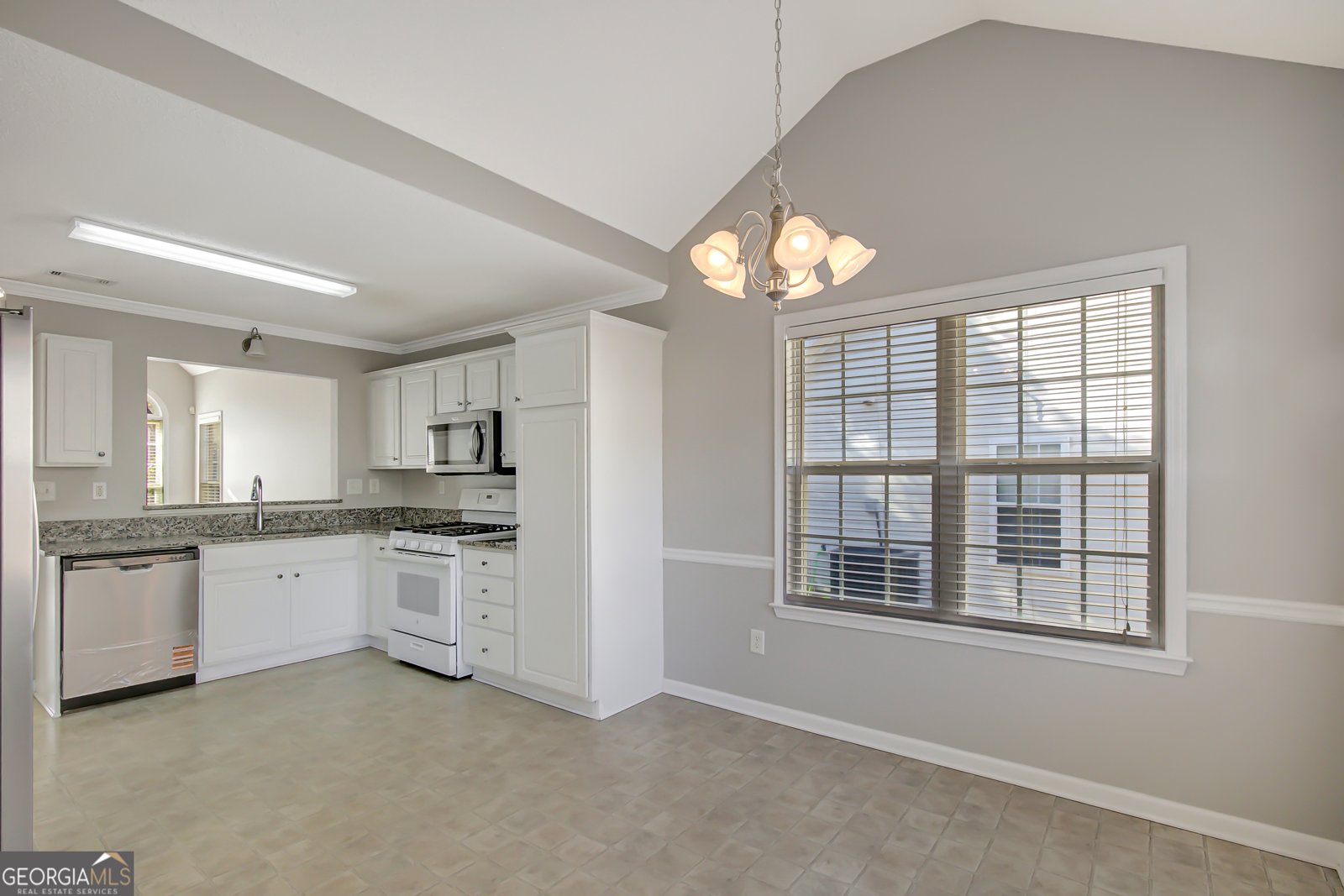 20 Claiborne Trail Newnan - 16