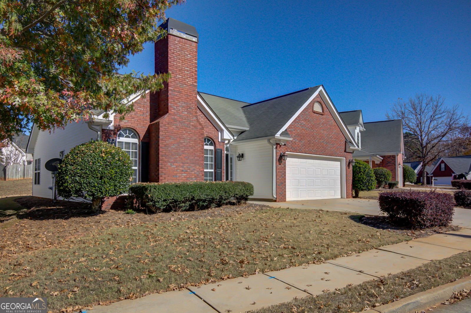 20 Claiborne Trail Newnan - 2