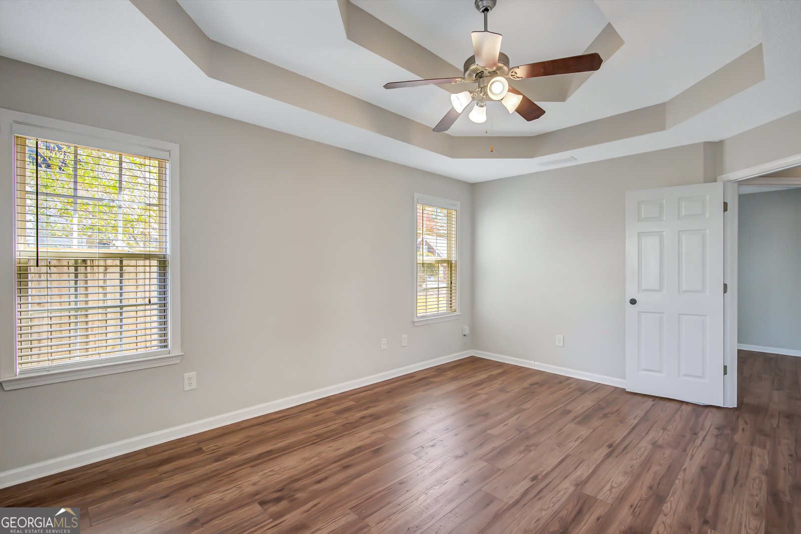 20 Claiborne Trail Newnan - 26