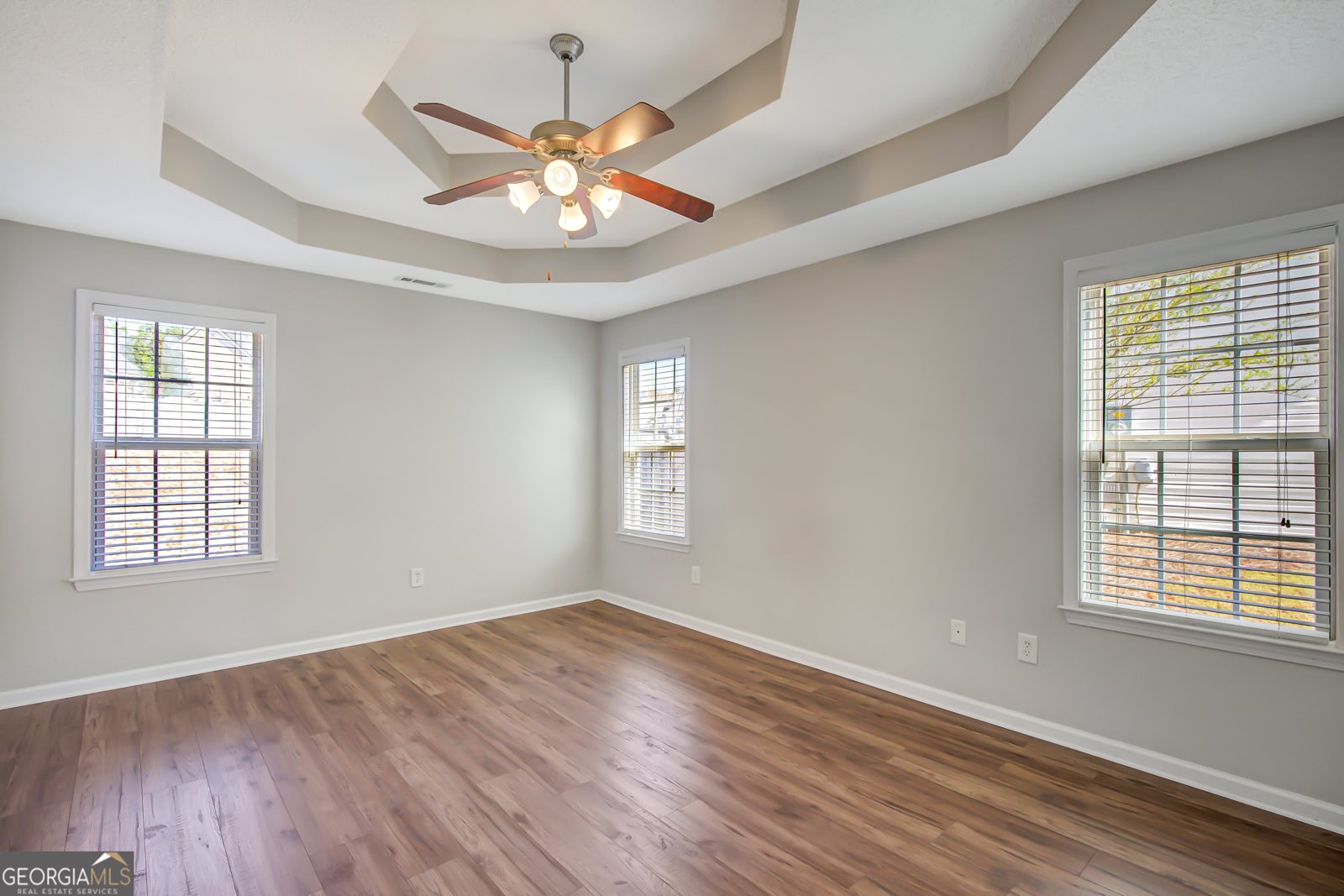 20 Claiborne Trail Newnan - 27