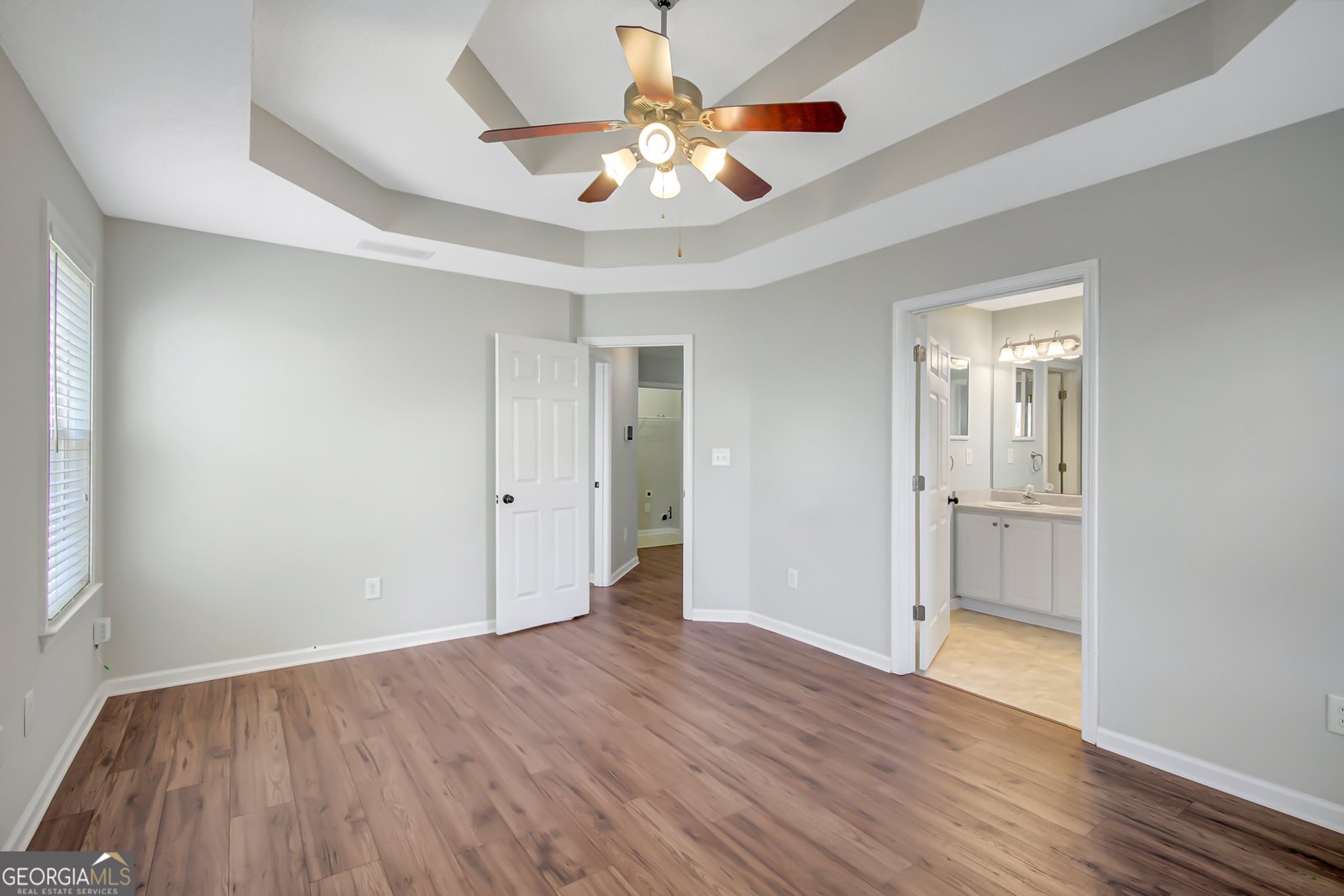 20 Claiborne Trail Newnan - 28