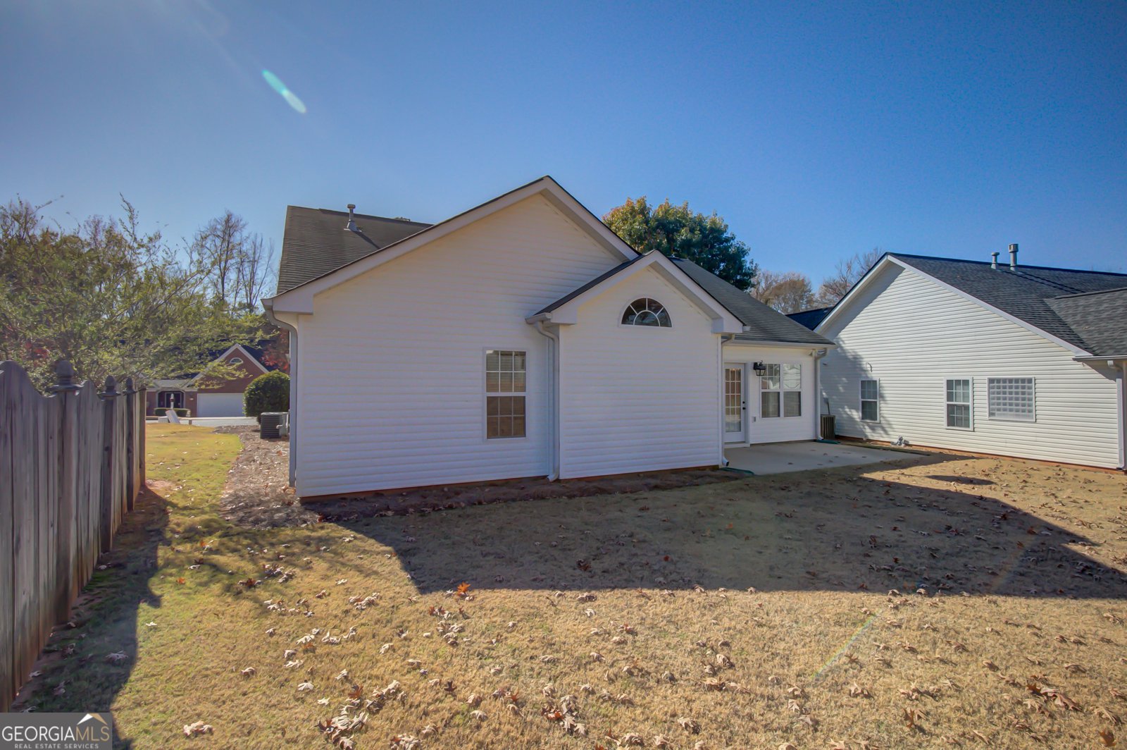 20 Claiborne Trail Newnan - 35