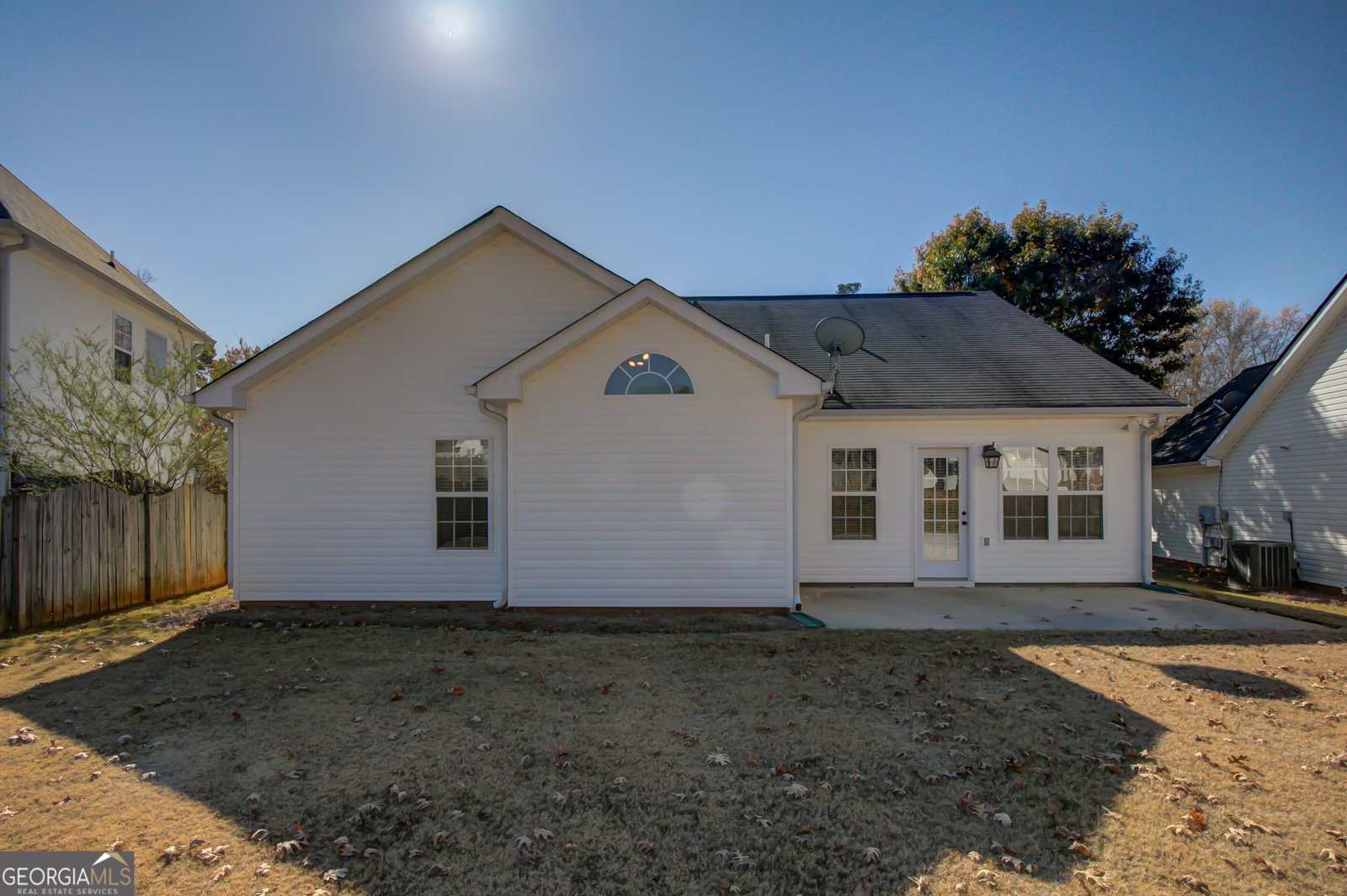 20 Claiborne Trail Newnan - 36