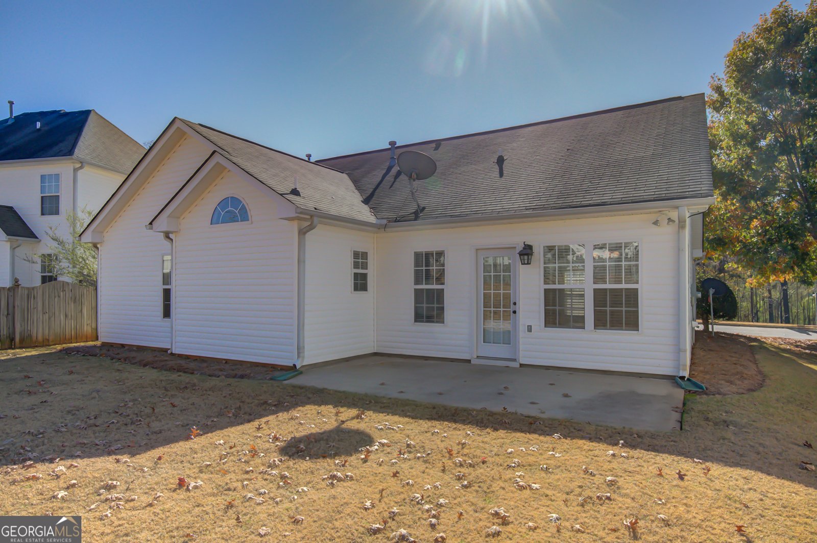 20 Claiborne Trail Newnan - 37