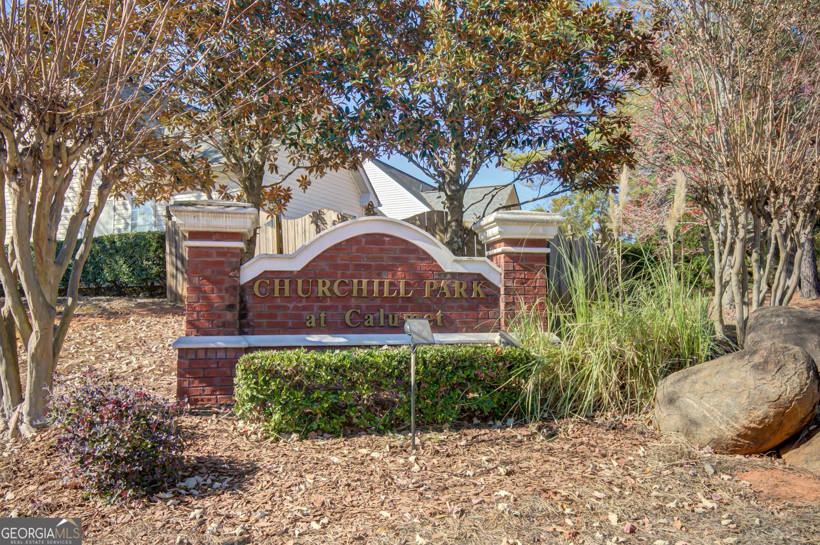 20 Claiborne Trail Newnan - 39