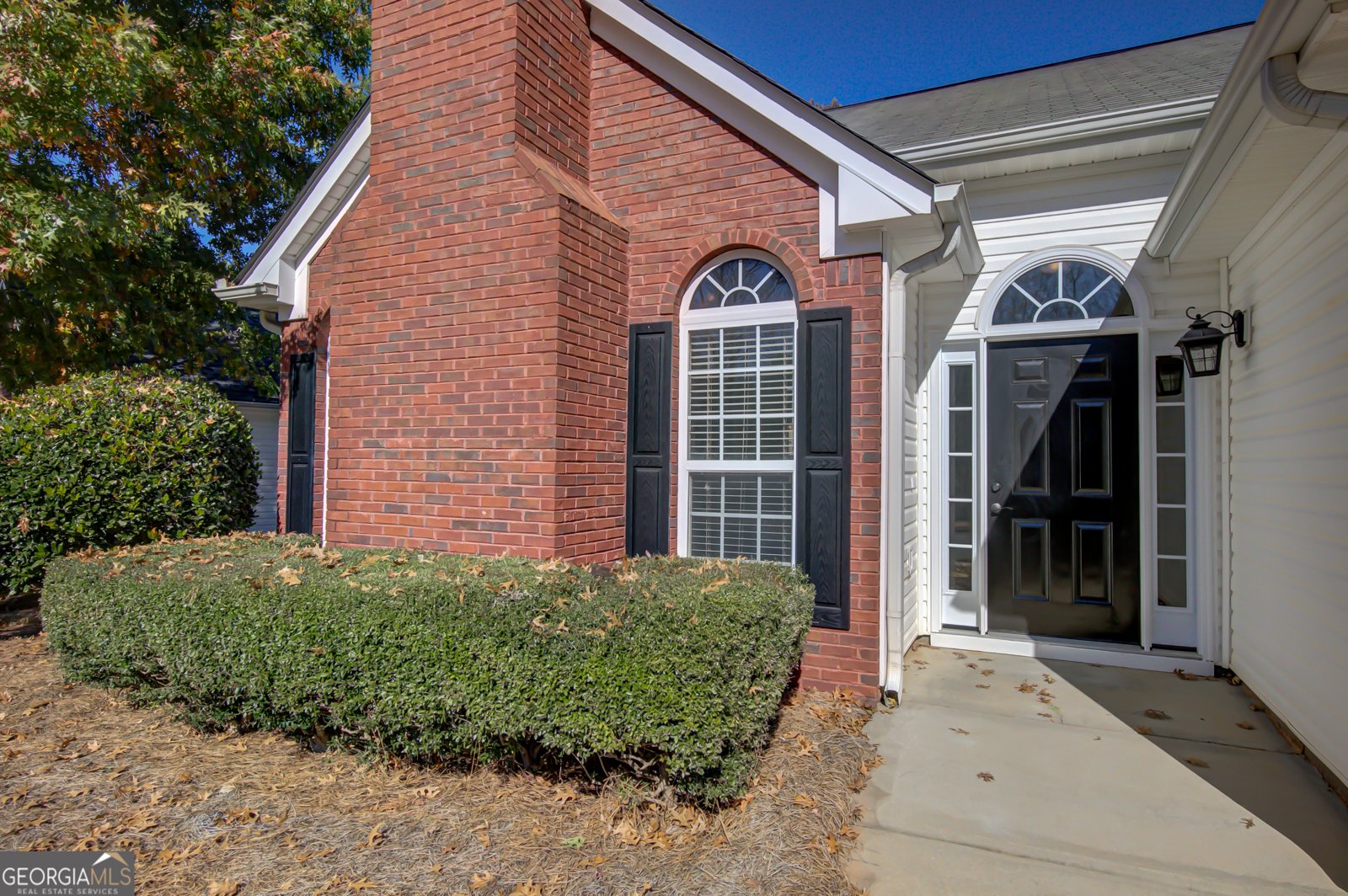 20 Claiborne Trail Newnan - 4