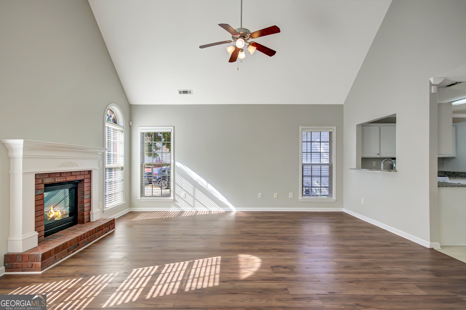 20 Claiborne Trail Newnan - 7