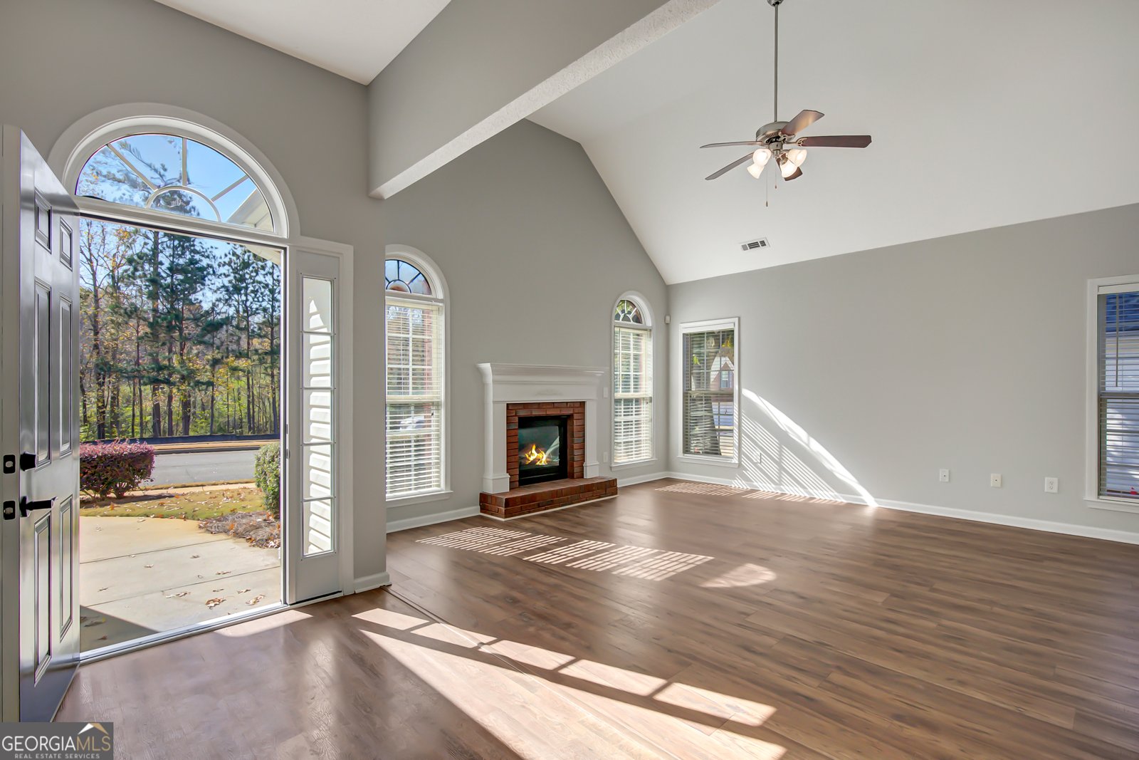 20 Claiborne Trail Newnan - 8