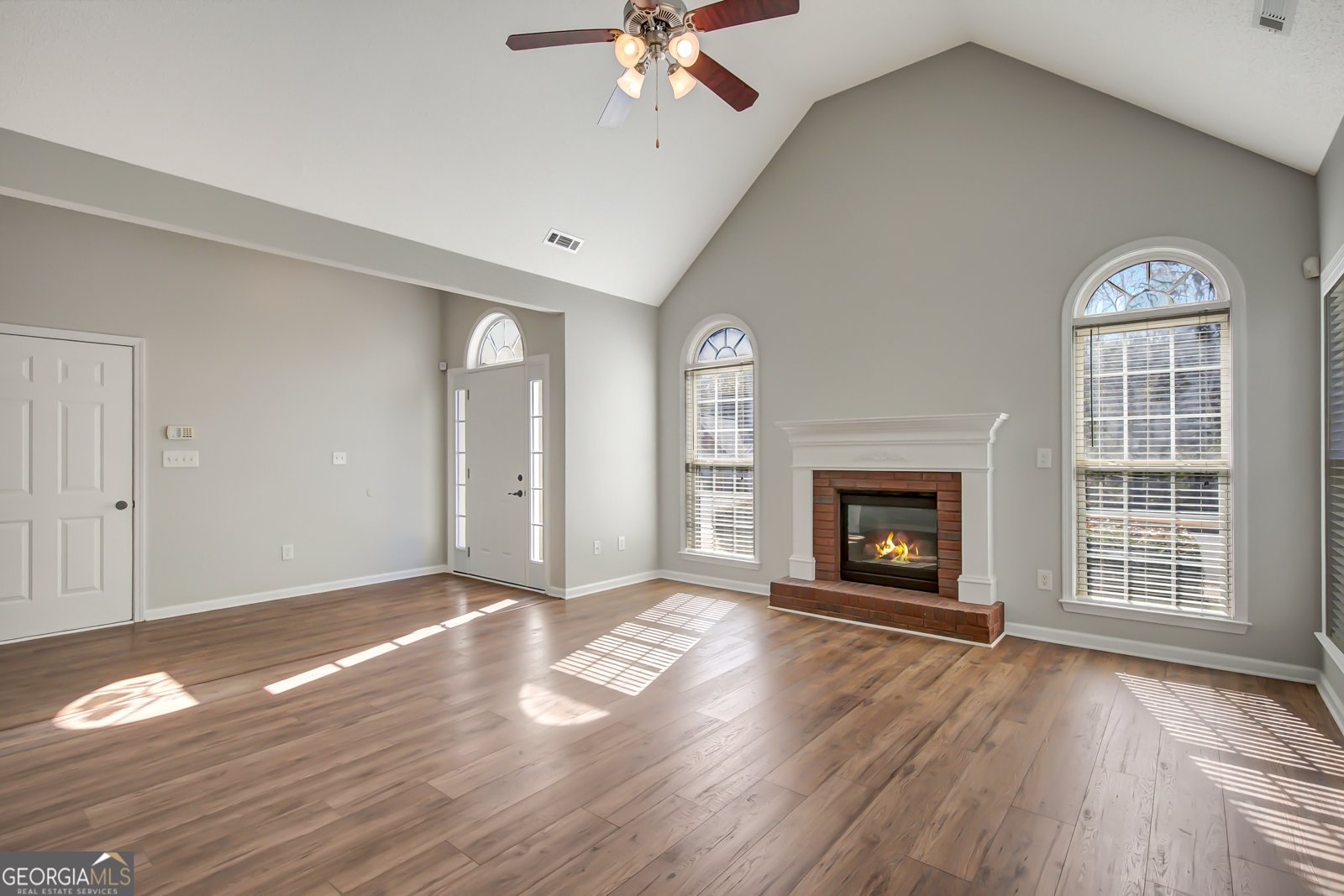 20 Claiborne Trail Newnan - 9