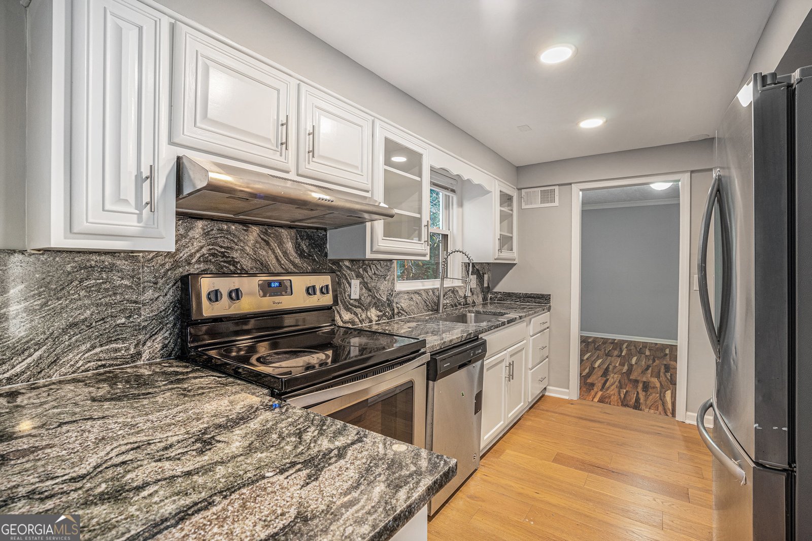 971 Willow Run Stone Mountain - 13