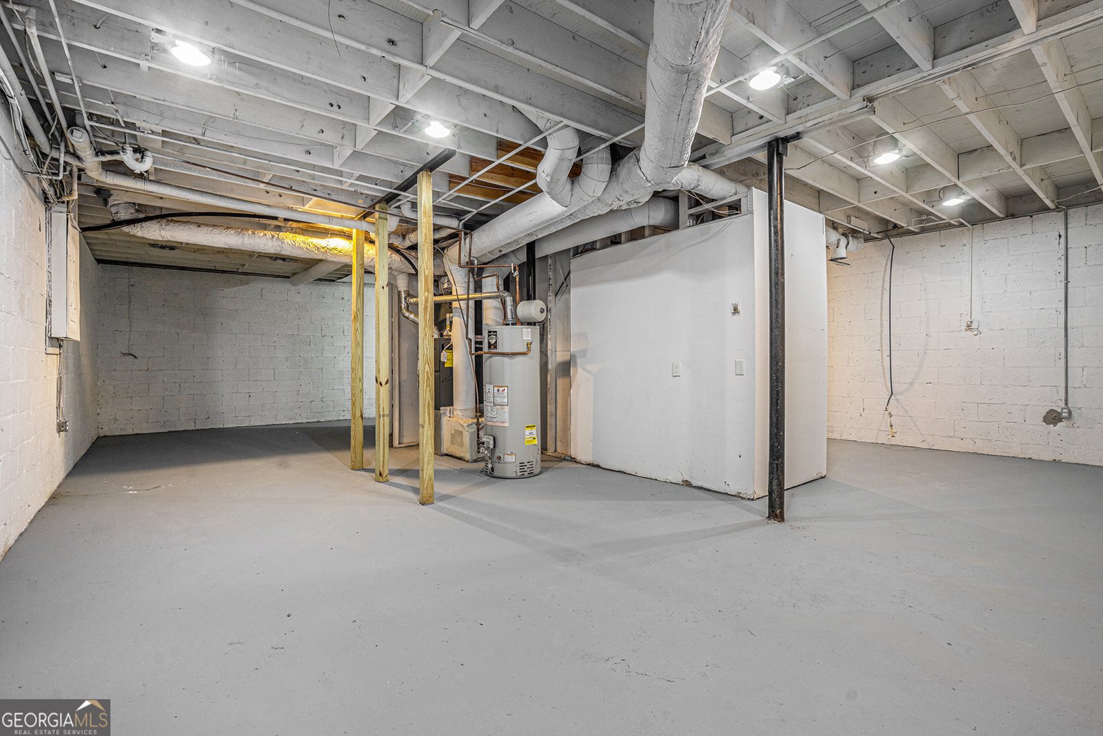 971 Willow Run Stone Mountain - 26