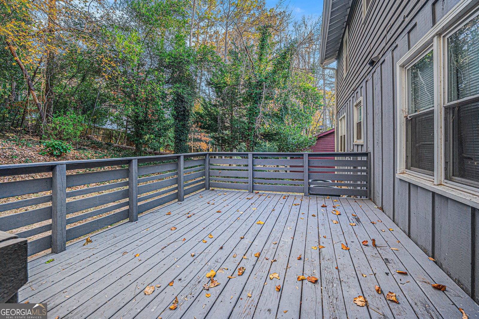 971 Willow Run Stone Mountain - 27