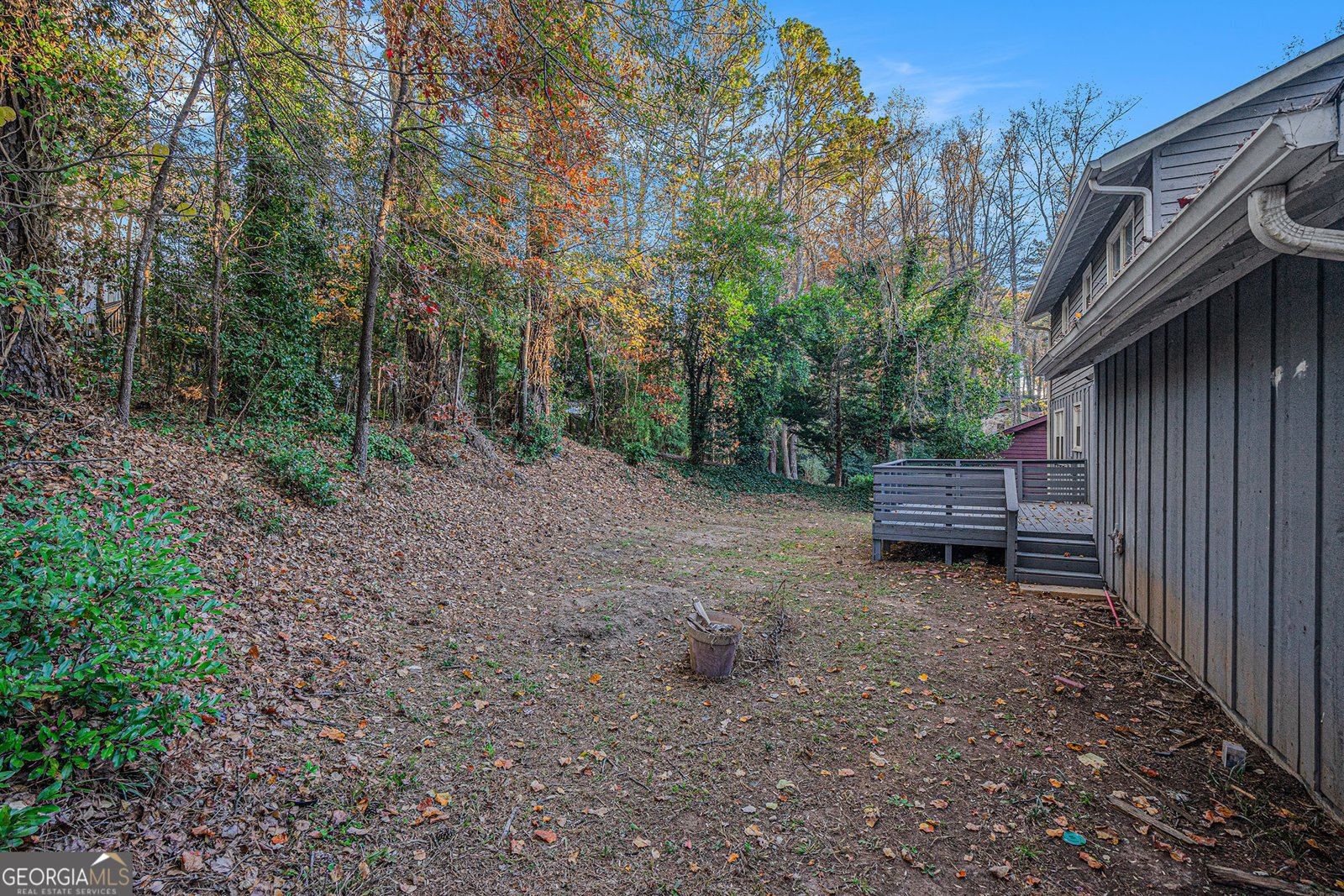 971 Willow Run Stone Mountain - 28