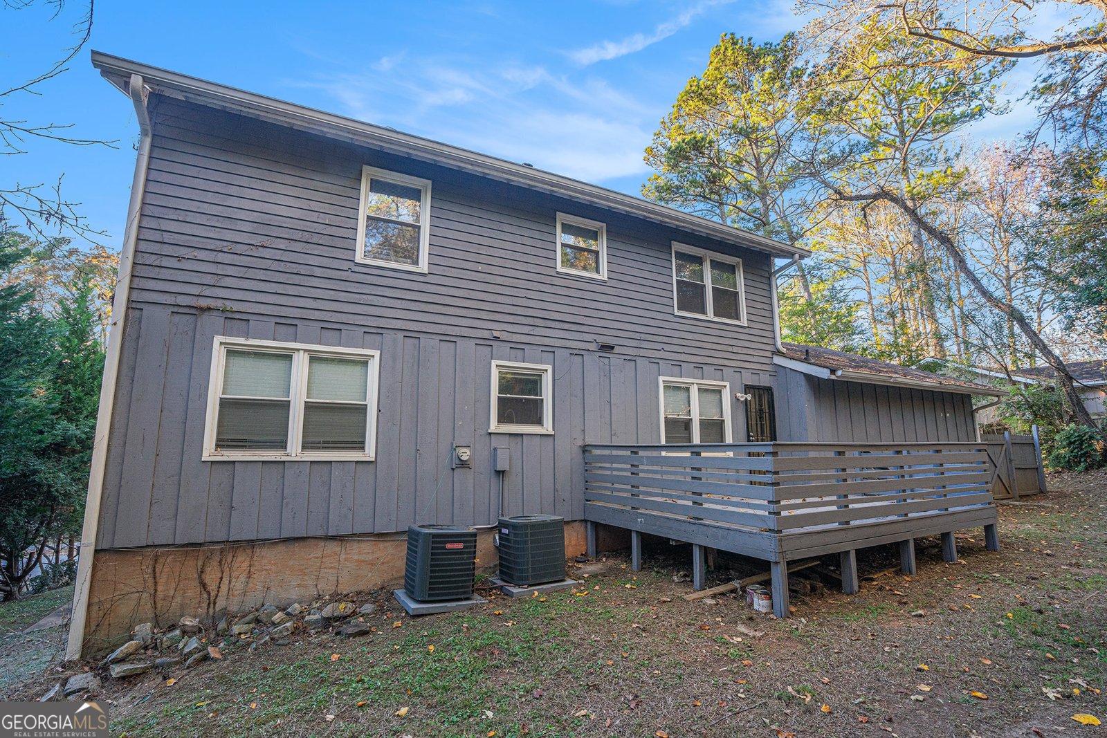 971 Willow Run Stone Mountain - 29