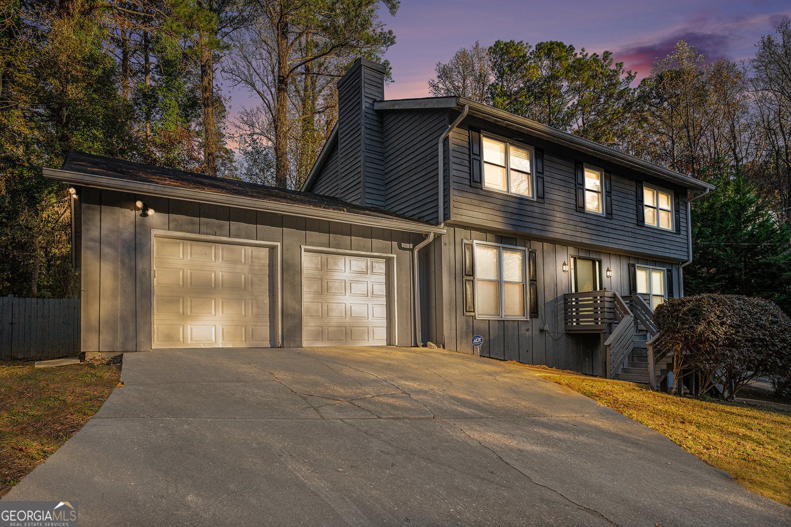 971 Willow Run Stone Mountain - 30