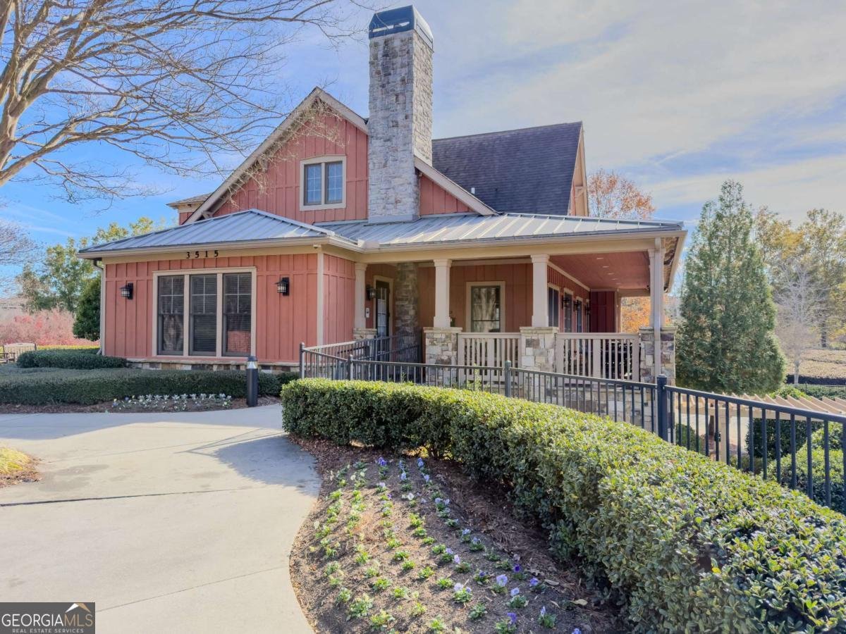 3930 Medley Way Cumming - 19