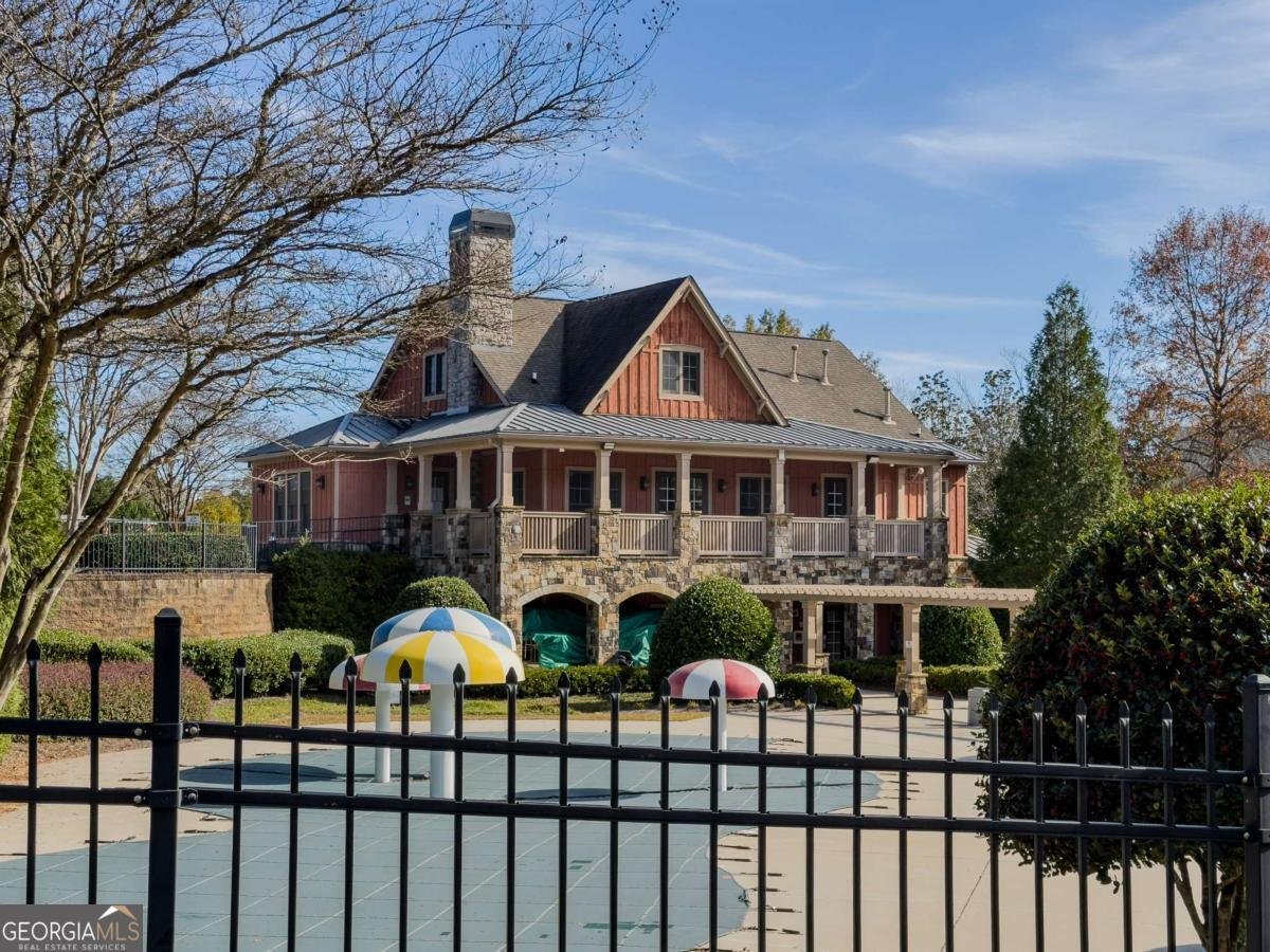 3930 Medley Way Cumming - 22