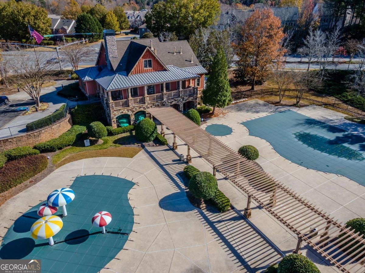 3930 Medley Way Cumming - 26