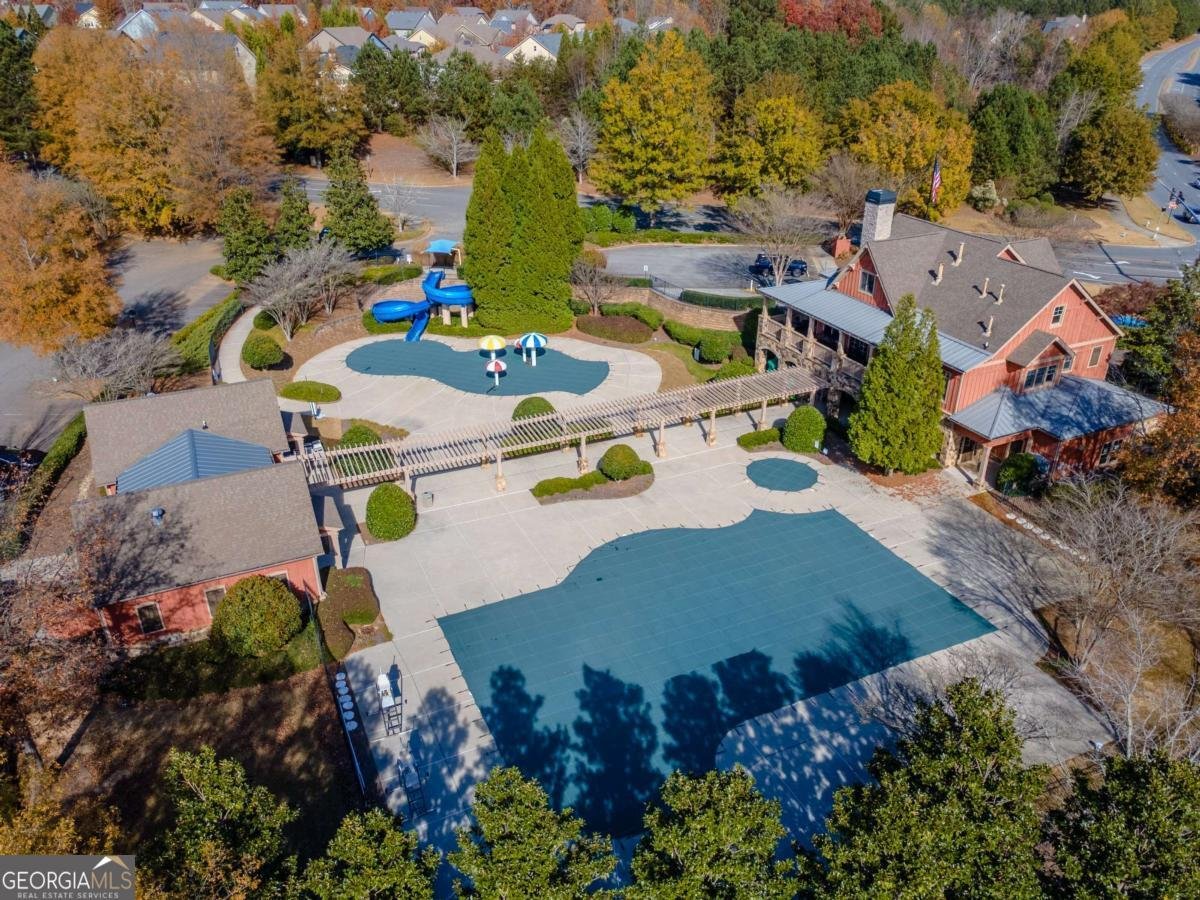 3930 Medley Way Cumming - 27