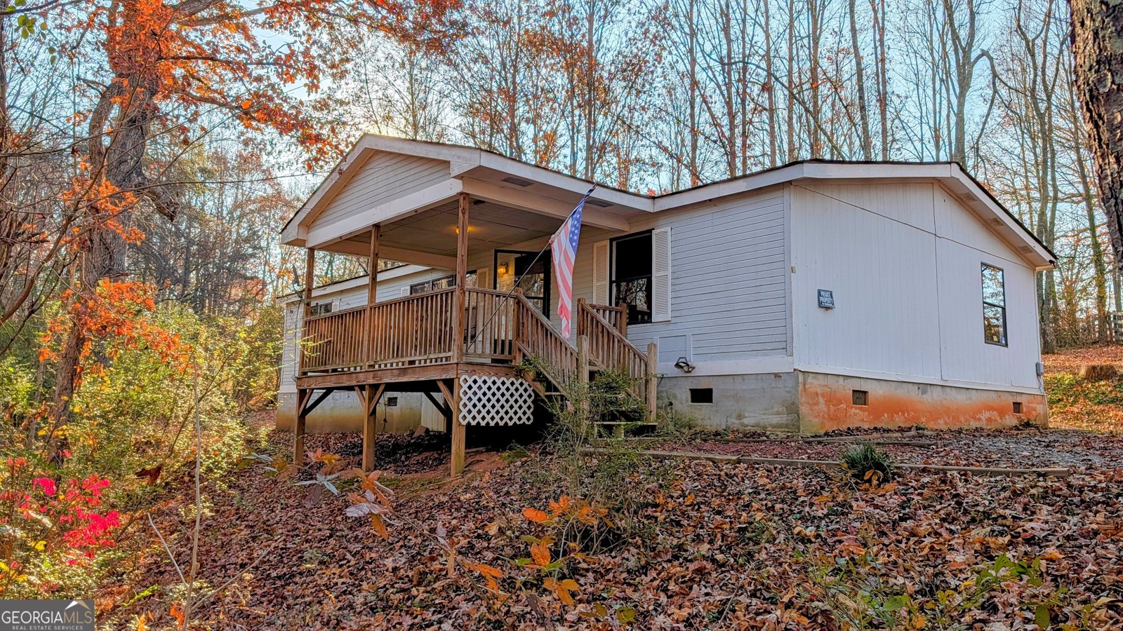 70 Wessex Court Dahlonega - 1