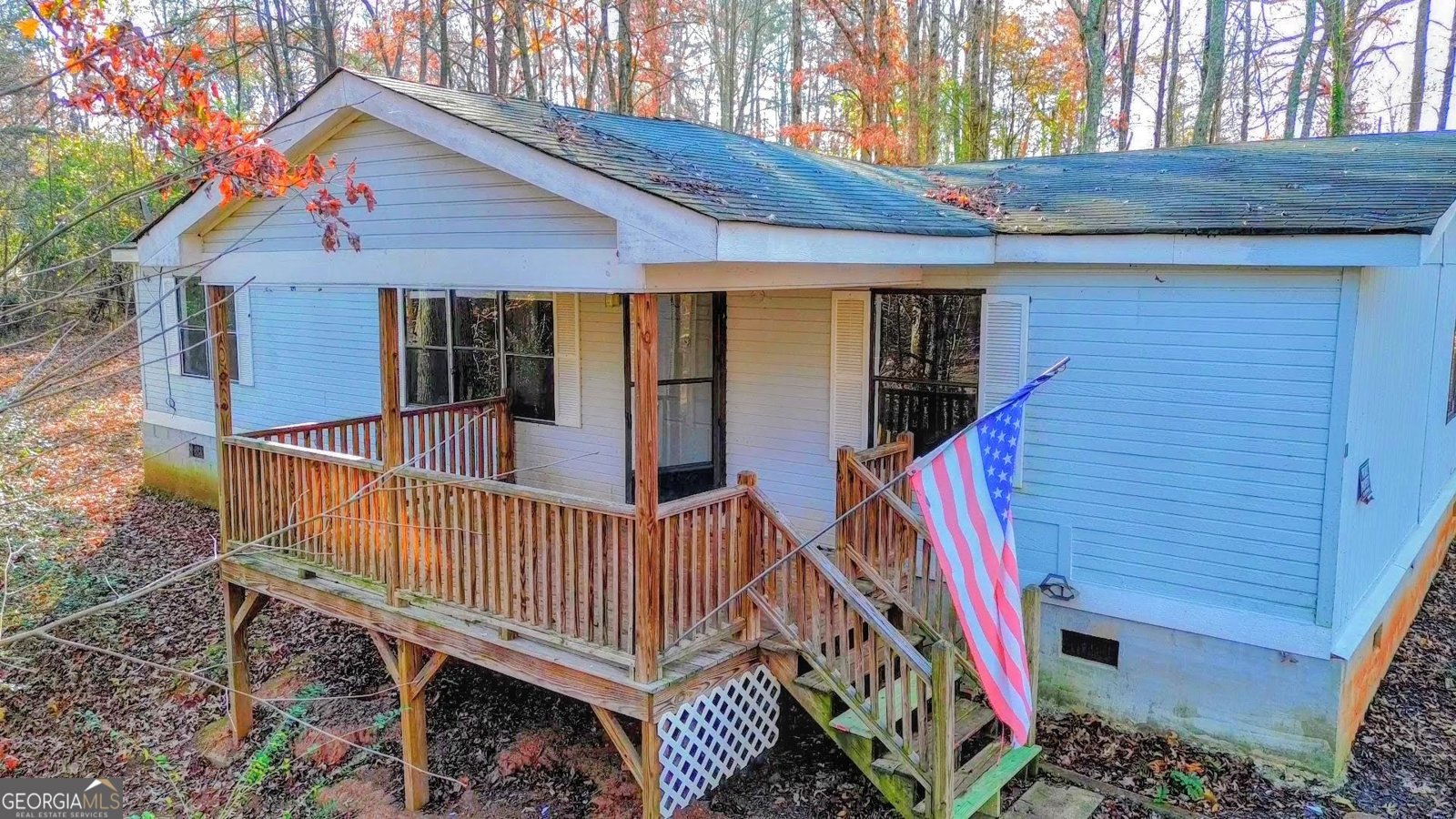 70 Wessex Court Dahlonega - 2