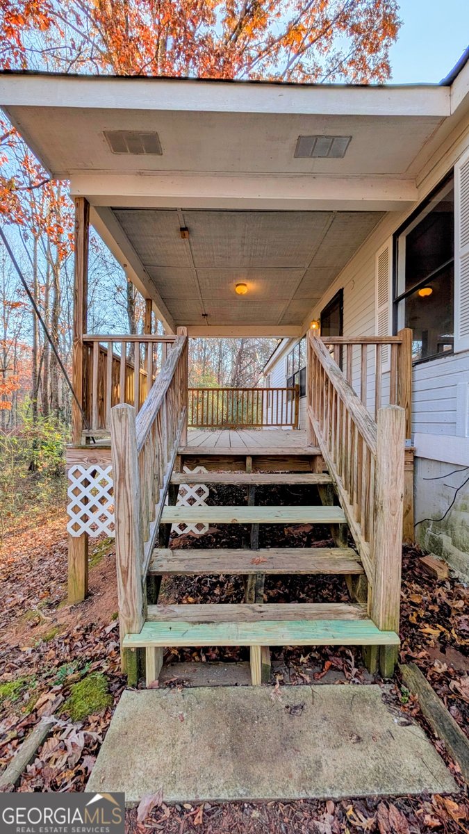 70 Wessex Court Dahlonega - 3