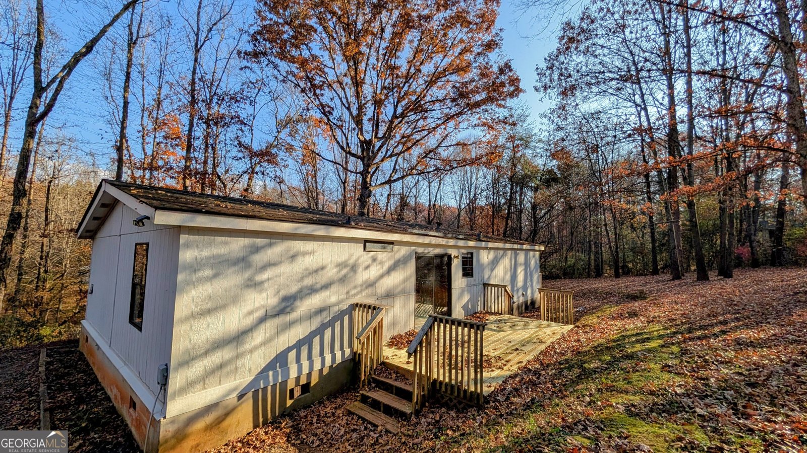 70 Wessex Court Dahlonega - 5