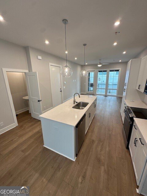 991 Bibbs Circle Atlanta - 8